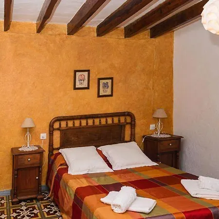 Apartment Habitour - Casa La Cenia