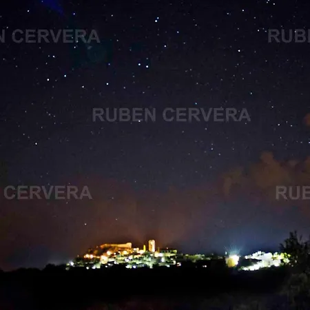Habitour - Casa La Cenia Apartment Cervera del Maestre