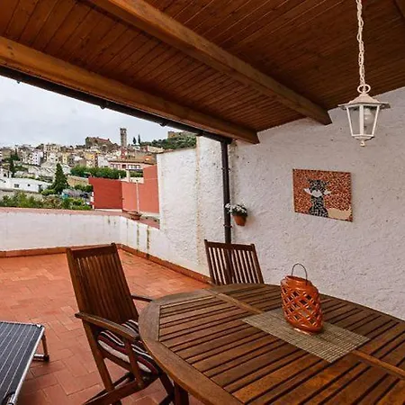 Habitour - Casa La Cenia Cervera del Maestre