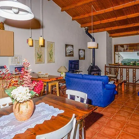 Habitour - Casa La Cenia Apartment Cervera del Maestre