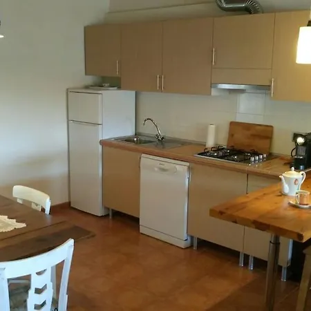 Apartment Habitour - Casa La Cenia