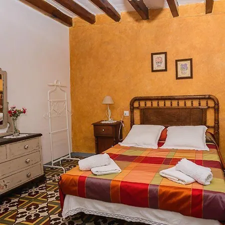 Habitour - Casa La Cenia Apartment