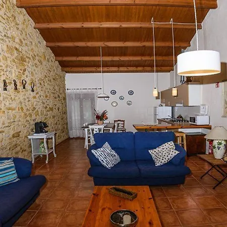 Habitour - Casa La Cenia Cervera del Maestre