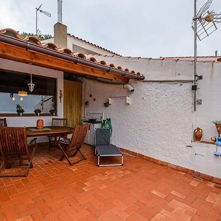 Habitour - Casa La Cenia * Cervera del Maestre